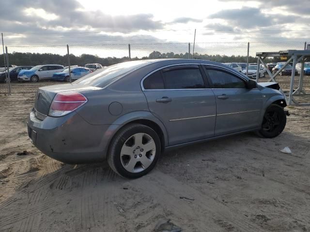 2007 Saturn Aura XE