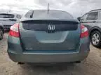 2012 Honda Crosstour EXL