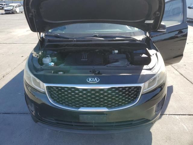 2015 KIA Sedona LX