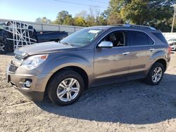 2012 Chevrolet Equinox LTZ en venta en Chatham, VA