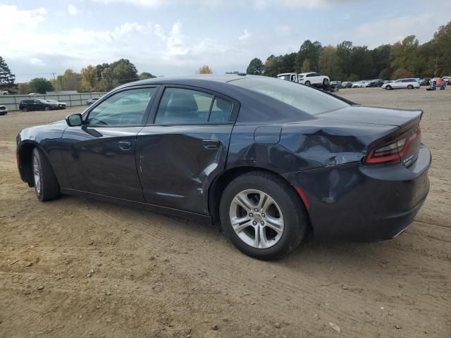 2018 Dodge Charger SXT