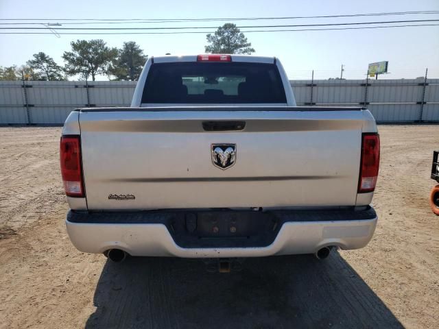 2014 Dodge RAM 1500 ST