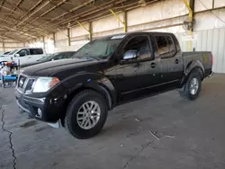 2019 Nissan Frontier S en venta en Phoenix, AZ