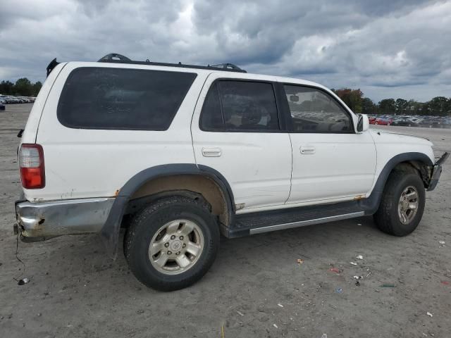 1996 Toyota 4runner SR5