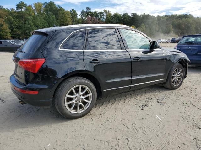 2012 Audi Q5 Premium