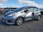 2009 Honda FIT Sport