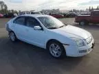 2007 Ford Fusion SEL