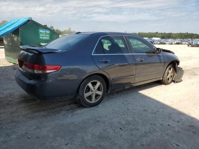 2004 Honda Accord EX