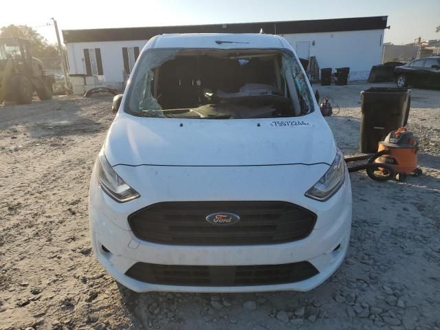 2019 Ford Transit Connect XLT