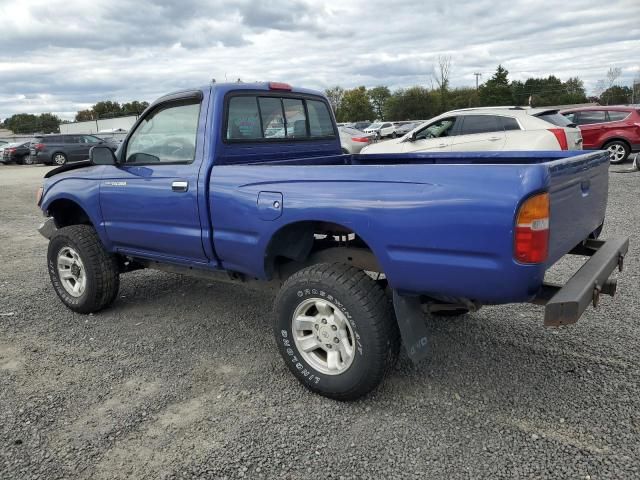 1997 Toyota Tacoma