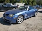 2006 Chrysler Crossfire Limited