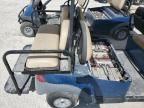 2016 Golf Golf Cart