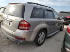 2009 Mercedes-Benz GL 450 4matic