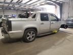 2011 Chevrolet Avalanche LTZ