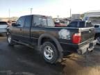 2001 Ford Ranger Super Cab