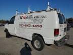 2003 Ford Econoline E350 Super Duty Van