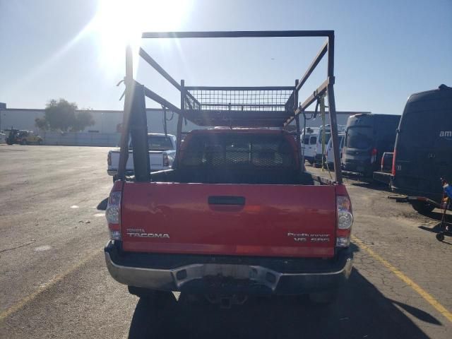 2006 Toyota Tacoma Prerunner Access Cab