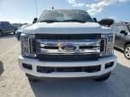 2019 Ford F250 Super Duty