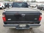 2003 Ford Ranger Super Cab