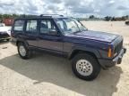 1998 Jeep Cherokee Sport