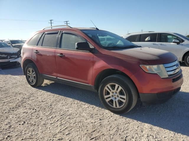 2007 Ford Edge SE