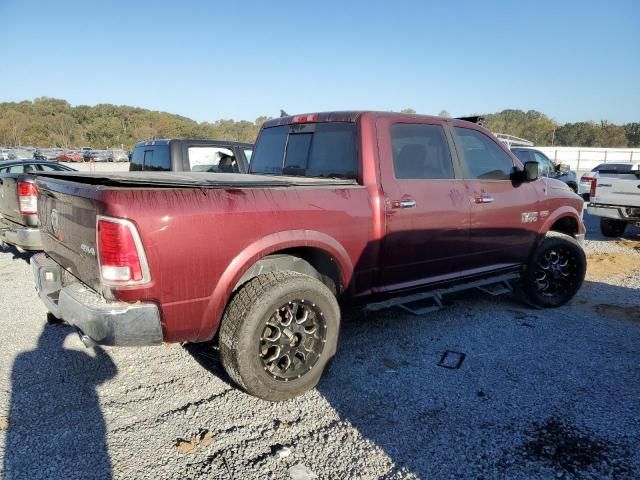 2017 Dodge 1500 Laramie