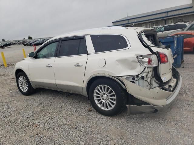 2011 Buick Enclave CXL