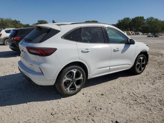 2023 Ford Escape ST Line Select