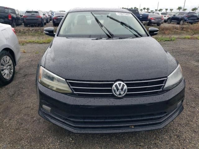 2015 Volkswagen Jetta SE