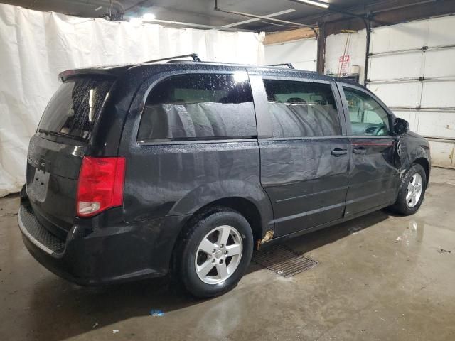 2011 Dodge Grand Caravan Mainstreet