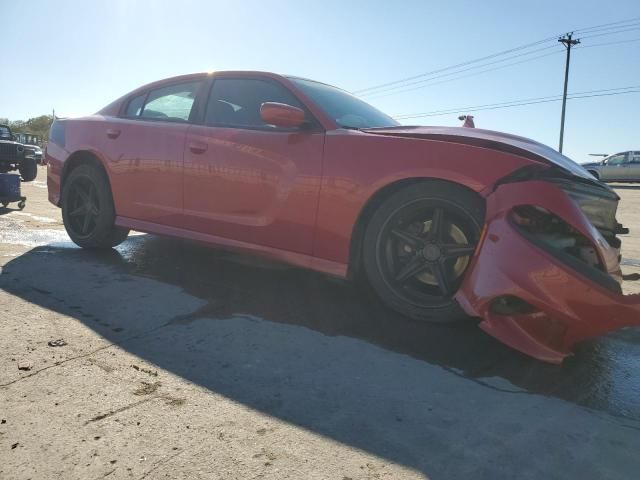 2017 Dodge Charger R/T