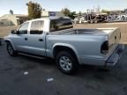 2004 Dodge Dakota Quad Sport