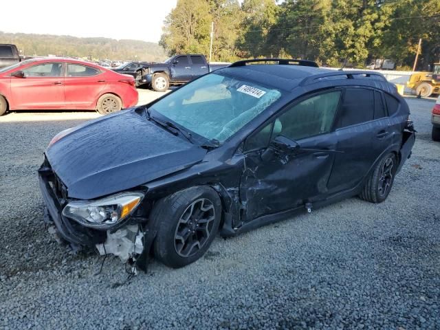 2017 Subaru Crosstrek Premium