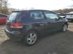 2010 Volkswagen Golf