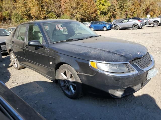 2008 Saab 9-5 2.3T