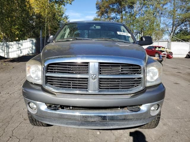 2007 Dodge RAM 2500 ST