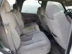 2005 Chevrolet Tahoe K1500