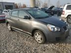 2009 Pontiac Vibe