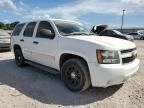 2013 Chevrolet Tahoe Police