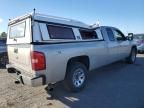 2008 Chevrolet Silverado K1500