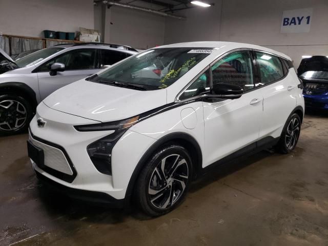 2023 Chevrolet Bolt EV 2LT