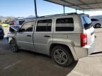 2009 Jeep Patriot Sport