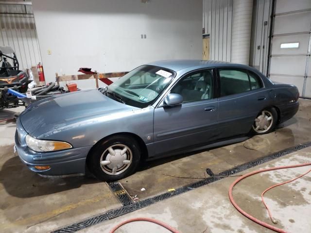 2000 Buick Lesabre Limited