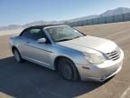 2010 Chrysler Sebring Touring