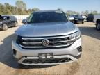 2023 Volkswagen Atlas SE