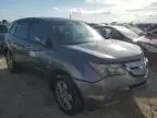 2008 Acura MDX