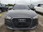 2015 Audi A6 Premium Plus