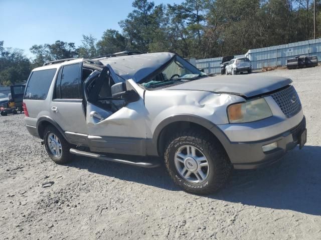 2005 Ford Expedition XLT