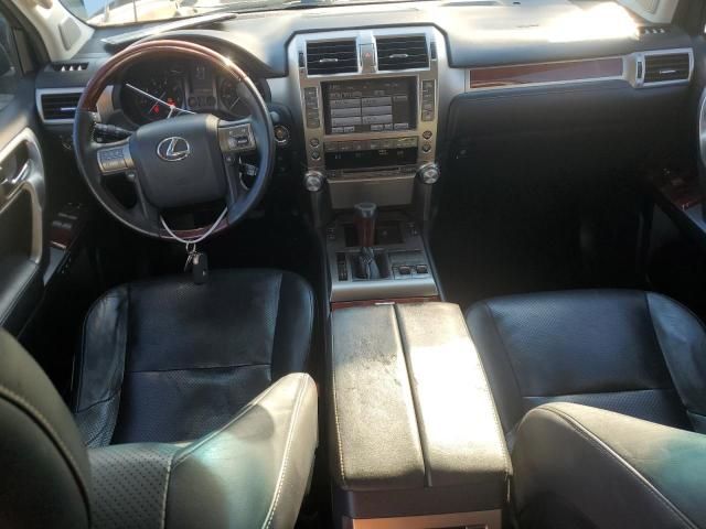 2013 Lexus GX 460