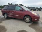 2009 Toyota Sienna XLE